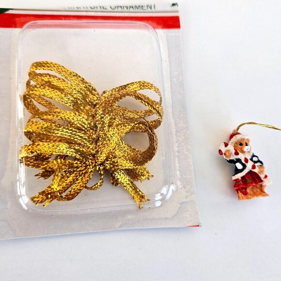 Instant Vintage Christmas Collection Holiday Nostalgia Ephemera Decor Bundle - Picture 9 of 12